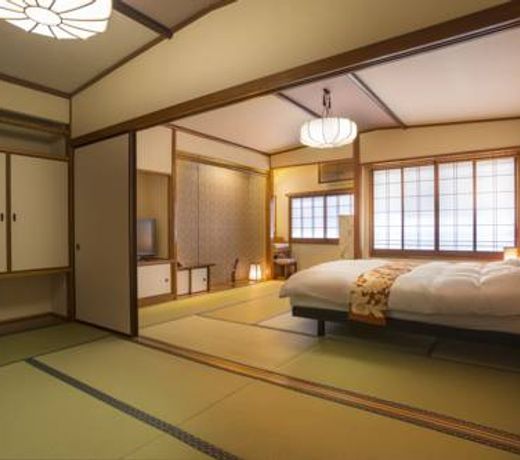 Kinosaki Onsen Hanakouji Saigetsu