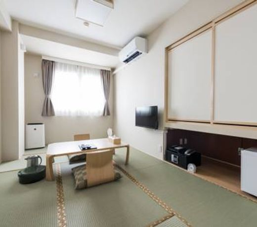 Tomakomai Hotel Sugita