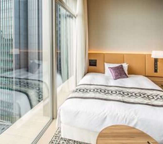 Hotel Musse Ginza Meitetsu