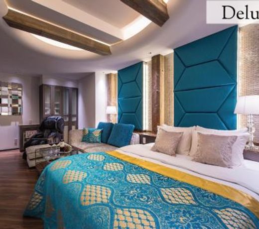 Hotel New York (Adult Only)