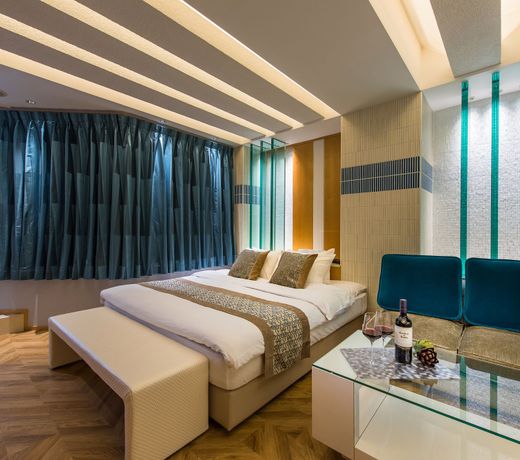 Hotel New York (Adult Only)