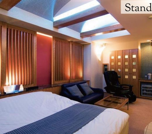 Hotel New York (Adult Only)