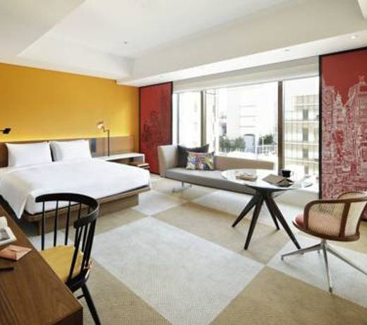 Hyatt Centric Ginza Tokyo
