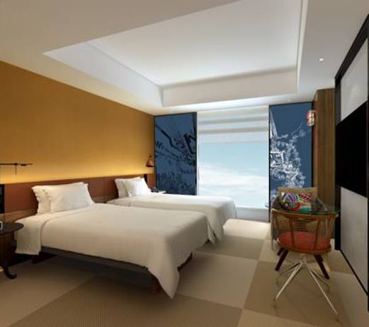 Hyatt Centric Ginza Tokyo