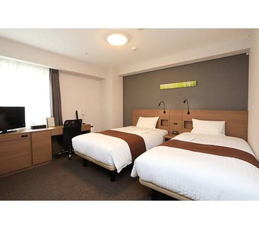 Smile Hotel Premium Sapporo Susukino