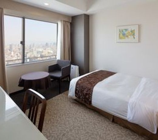 Art Hotel Osaka Bay Tower