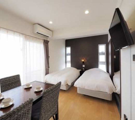 Condominium L's INN