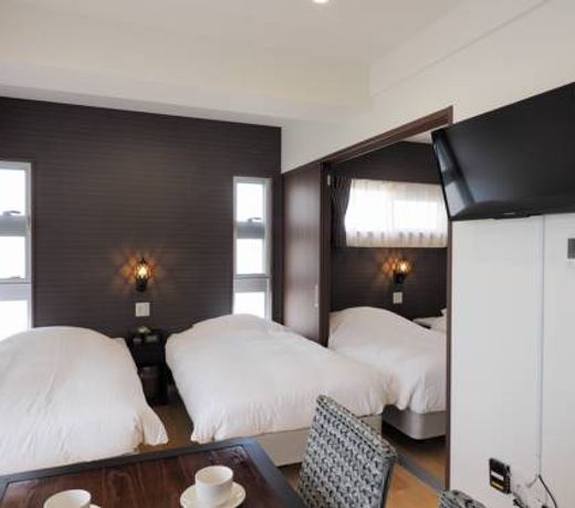 Condominium L's INN