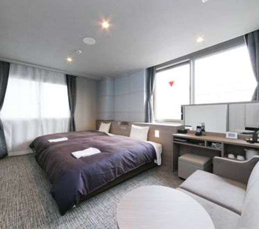 Sanco Inn Nagoya Shinkansen-guchi Annex