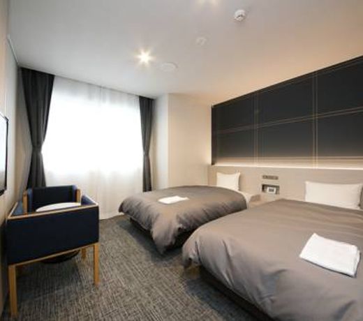 Sanco Inn Nagoya Shinkansen-guchi Annex