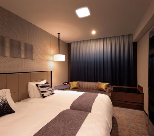 The Royal Park Hotel Kyoto Shijo