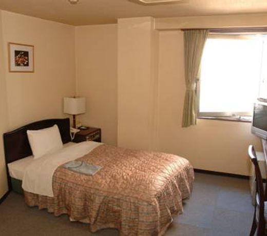 Hotel Honjo