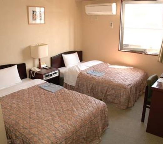 Hotel Honjo