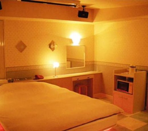 Hotel Green Hill