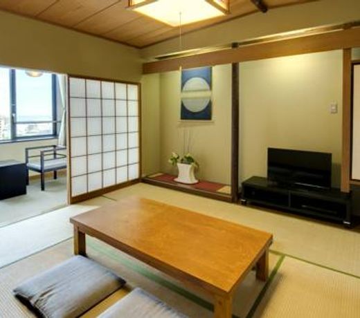 Sundance Resort Atami