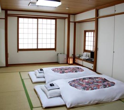 Hotel Ohta
