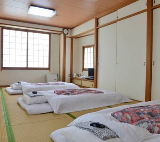 Hotel Ohta
