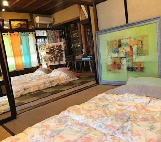 Kominka Mitsuhama Ryokan