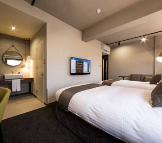 S-Peria Hotel Hakata
