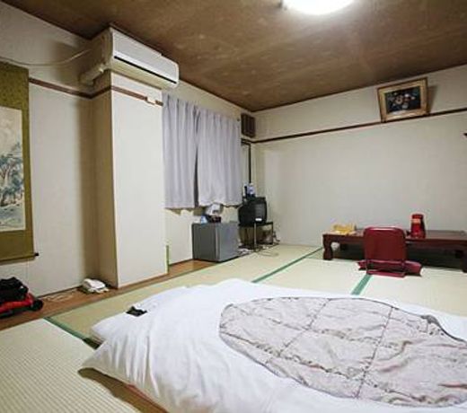 Business Hotel Miharashitei