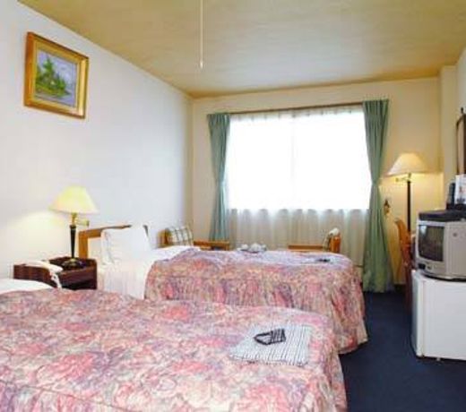 Business Hotel Miharashitei