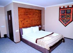 Khan Tengri Hotel фото 2, г. Kochkor, 