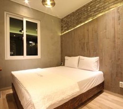 Daegu boutique Hotel May