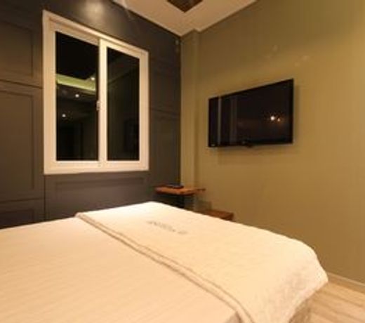 Daegu boutique Hotel May