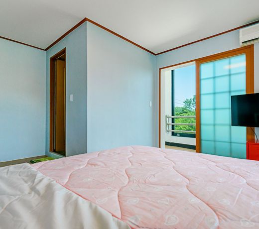 Seorak Pension