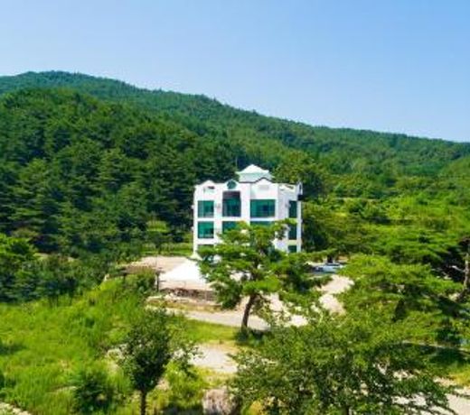 Seorak Pension