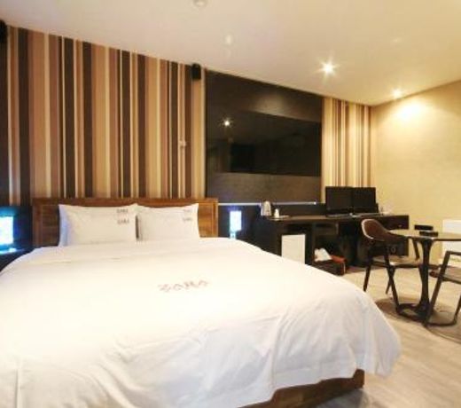 Hotel Zara