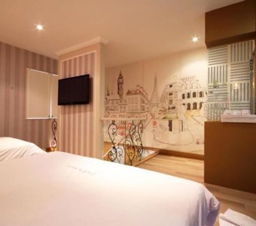 Hotel Zara