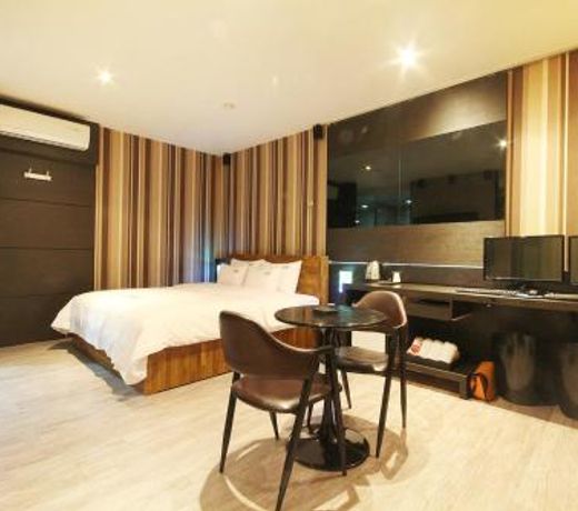 Hotel Zara