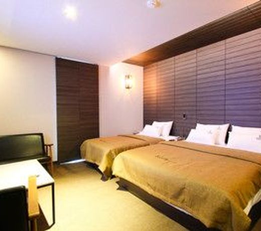 Louis Boutique Hotel