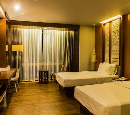 Grand Hotel Vientiane