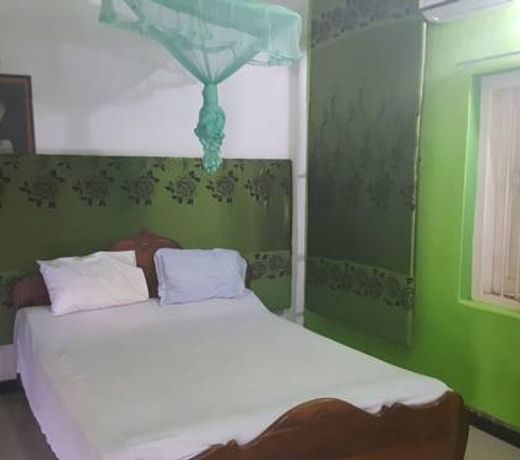 Walauwa Hotel