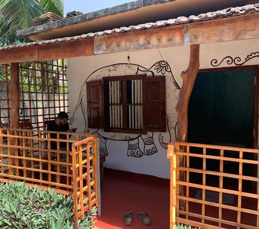 Sadika Guest House