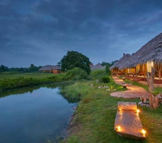 Amuna Ayurvedic Retreat