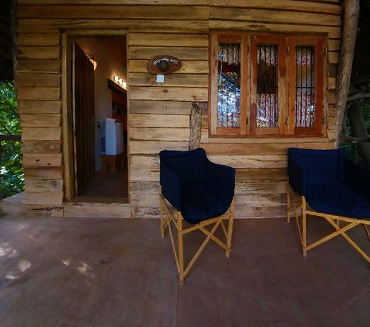 Amuna Ayurvedic Retreat