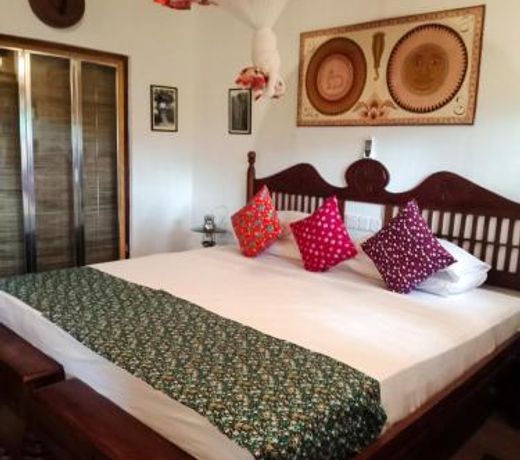 Amuna Ayurvedic Retreat