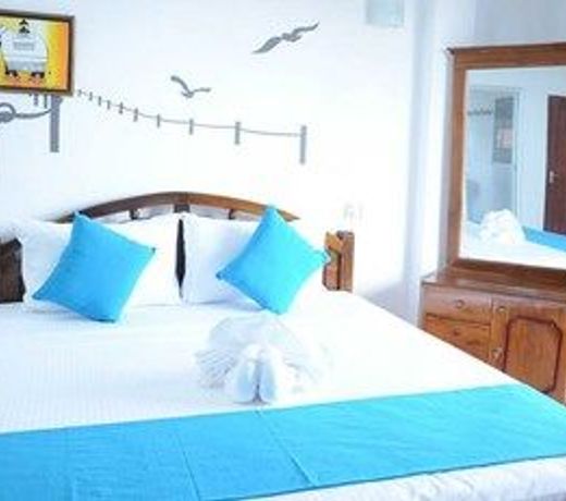 Yoho Beach Glory Hotel