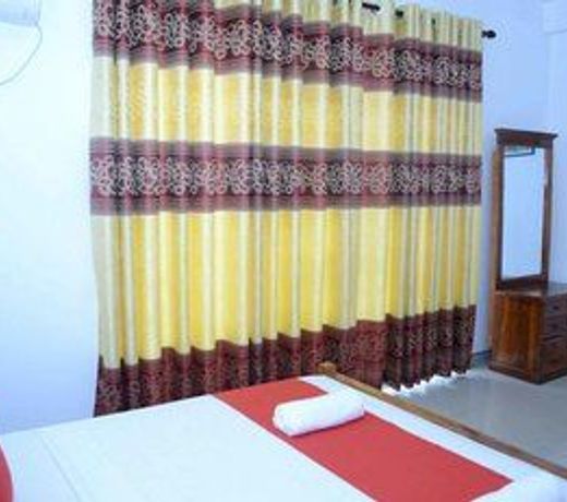 Yoho Beach Glory Hotel