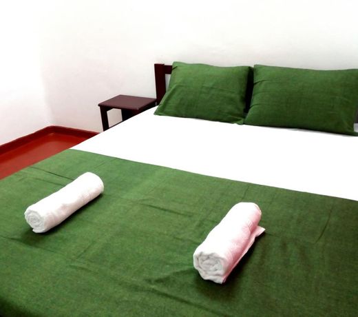 Nallur Holidays Inn