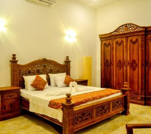 The Galle House