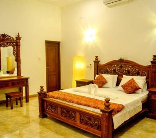 The Galle House