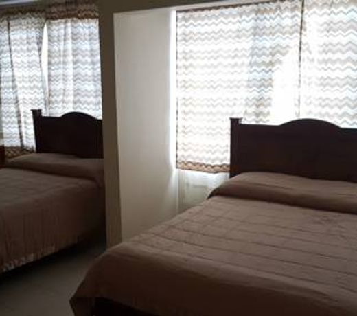 Hotel San Jose