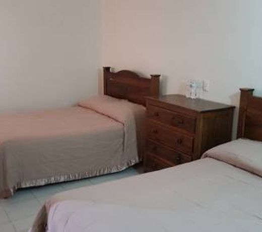 Hotel San Jose