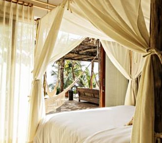 La Valise Tulum