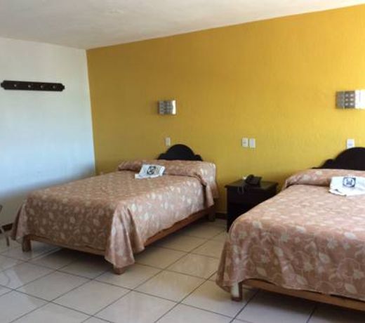 Hotel Alberto
