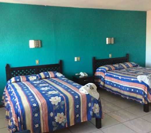 Hotel Alberto